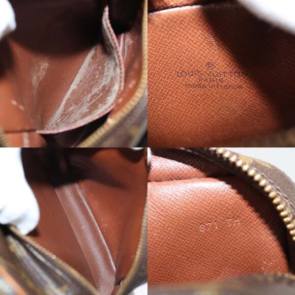 LOUIS VUITTON Monogram Amazon Shoulder Bag M45236 - Picture 12 of 12